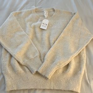 Sadie & Sage Sweater